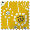 Bergen, Ochre - Roman Blind
